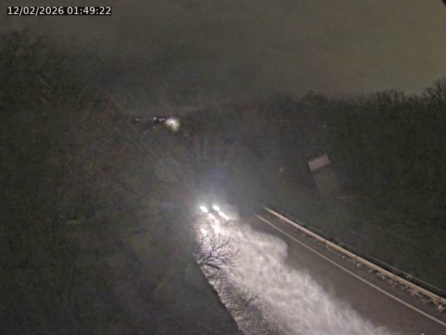 Caméra autoroute France - N431, Metz-Grigy direction Nancy