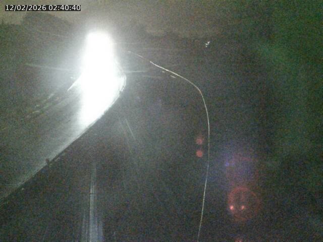 Caméra autoroute France - A33, Rosières direction Lunéville