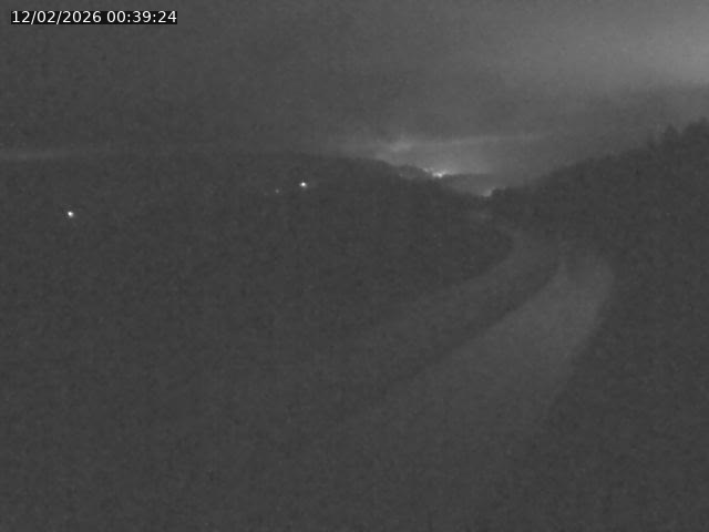 Caméra autoroute France - N57, Côte de la demoiselle direction Remiremont