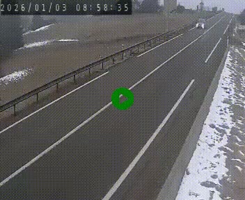 Caméra routière France - N88, Le Rayol, en direction de Le Puy-en-Velay