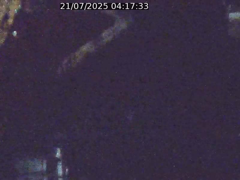 Webcam sur l'avenue John Fitzgerald Kennedy (N51) avec vue orientée vers le Findel