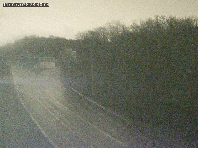 Caméra autoroute France - Biffurcation A31/A33, Laxou direction Nancy