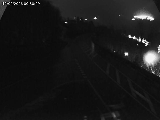 Caméra autoroute France - N66, col du Bussang direction Remiremont