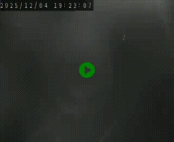 Webcam routière au niveau du col de la Chavade en Ardèche, sur la N102 à 1266 mètres d'altitude