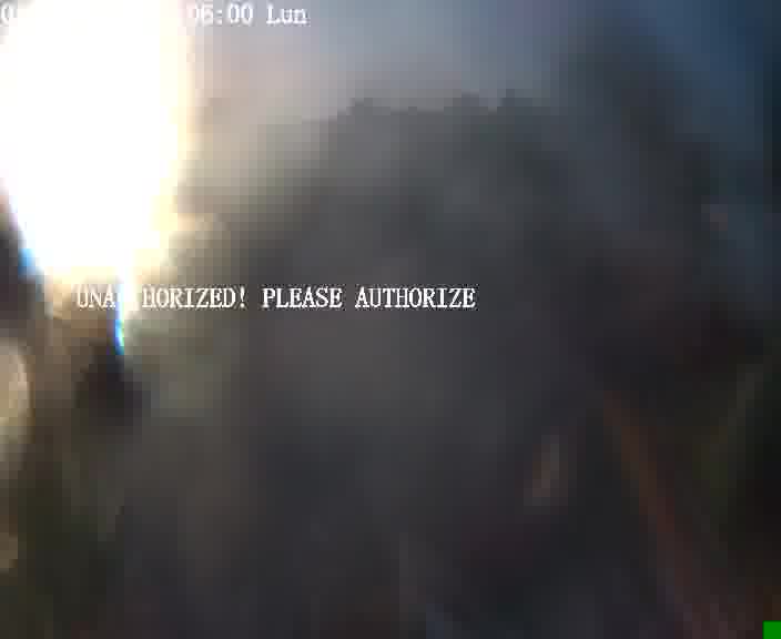 Webcam installée le long de D1 (France) à Ennery, pointée vers Metz, utile pour suivre précisément les conditions de trafic.