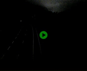 Webcam L'Hospitalet-près-l'Andorre sur N20, en direction d'Andorre