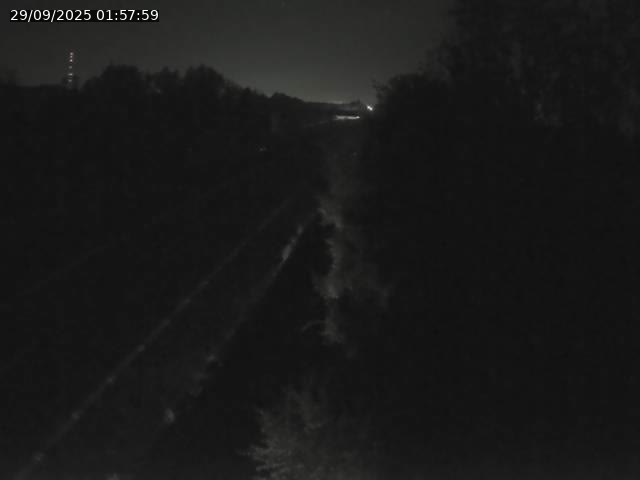 Caméra autoroute France - A31, Kanfen direction Luxembourg