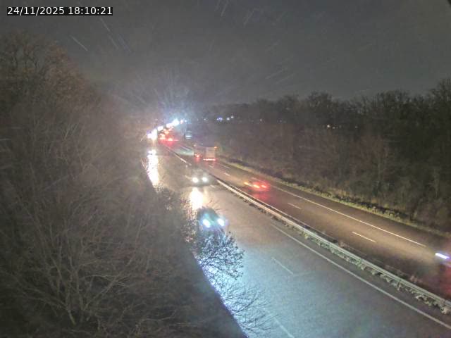 Caméra autoroute France - N431, Metz-Grigy direction Nancy