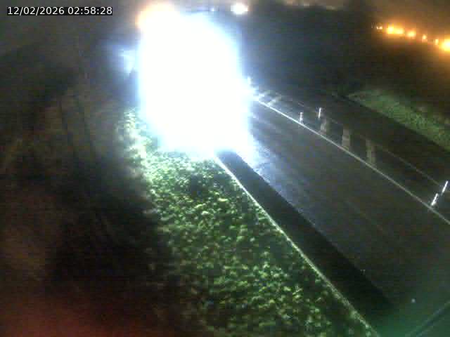 Caméra autoroute France - N52, Mont-saint-Martin vers Luxembourg