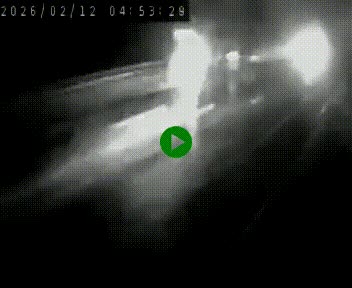 Clone of Caméra autoroute A75 à hauteur de la sortie 42 (Rodez, Laissac, Aire de l'Auvergne) située sur la commune d'Auberoques, près de Sévérac-le-Château