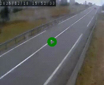 Caméra routière France - N88, Le Rayol, en direction de Le Puy-en-Velay