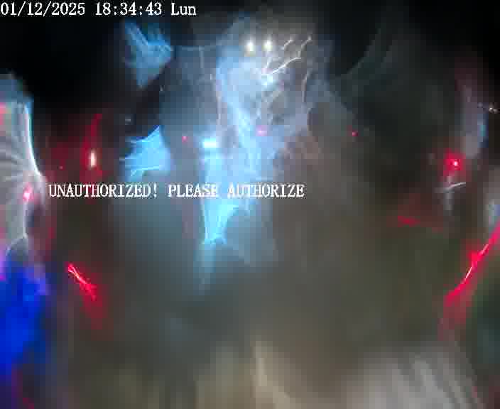 Webcam installée le long de D1 (France) à Ennery, pointée vers Metz, utile pour suivre précisément les conditions de trafic.