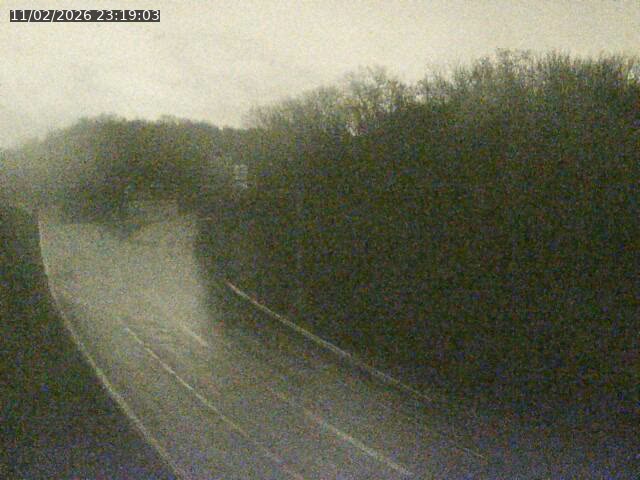 Caméra autoroute France - Biffurcation A31/A33, Laxou direction Nancy