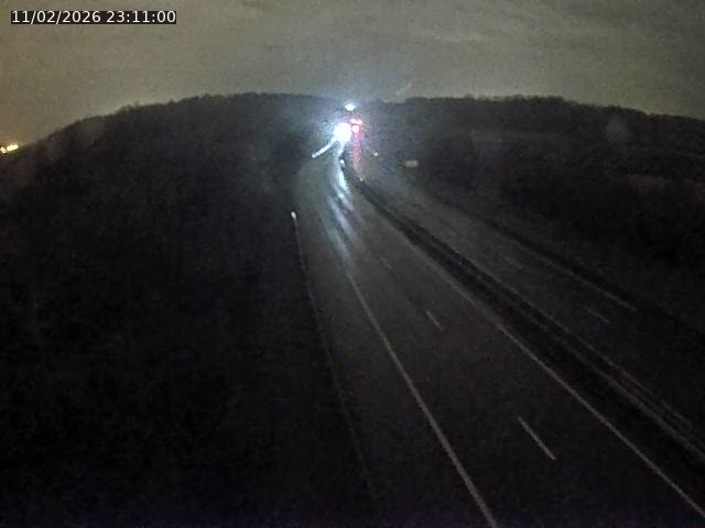 Caméra autoroute France - A33, Saint-Nicolas-de-Port direction Lunéville