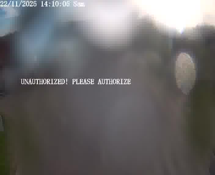 Webcam installée le long de D1 (France) à Ennery, pointée vers Metz, utile pour suivre précisément les conditions de trafic.