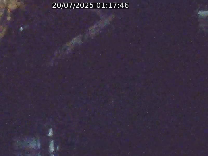 Webcam sur l'avenue John Fitzgerald Kennedy (N51) avec vue orientée vers le Findel