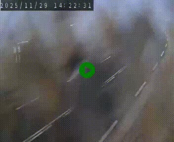 Webcam routière au niveau du col de la Chavade en Ardèche, sur la N102 à 1266 mètres d'altitude