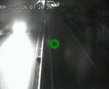 Caméra autoroutière France - A75, Cazouls d'Hérault, en direction de Béziers