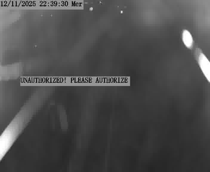 Caméra de trafic sur D1 (France) à Argancy, orientée vers Thionville, permettant d’évaluer fluidité, incidents et densité automobile.