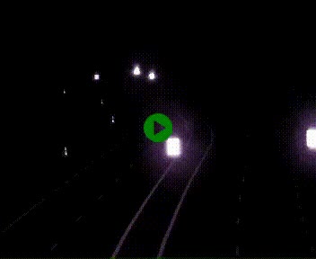 Webcam L'Hospitalet-près-l'Andorre sur N20, en direction d'Andorre