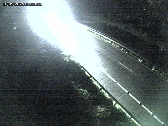 Caméra autoroute France - N52, Crusnes vers Belgique, Luxembourg