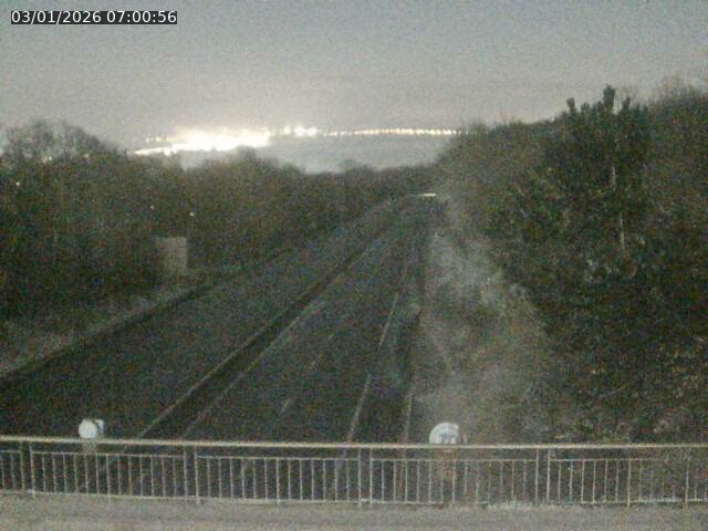 Caméra autoroute France - A33, Houdemont direction Lunéville