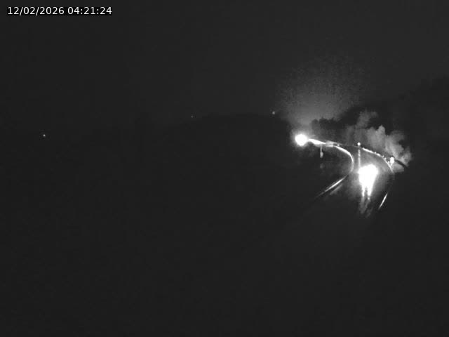 Caméra autoroute France - N57, Côte de la demoiselle direction Remiremont