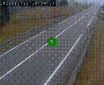 Caméra routière France - N88, Le Rayol, en direction de Le Puy-en-Velay