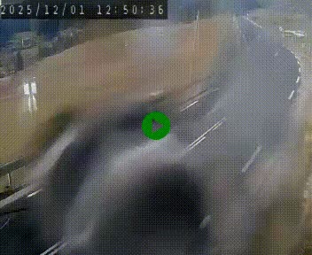 Webcam routière au niveau du col de la Chavade en Ardèche, sur la N102 à 1266 mètres d'altitude