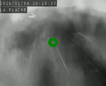 Caméra routière France - N109, Juvignac - La plaine, en direction de Clermont l'Hérault, à la sortie de Montpellier