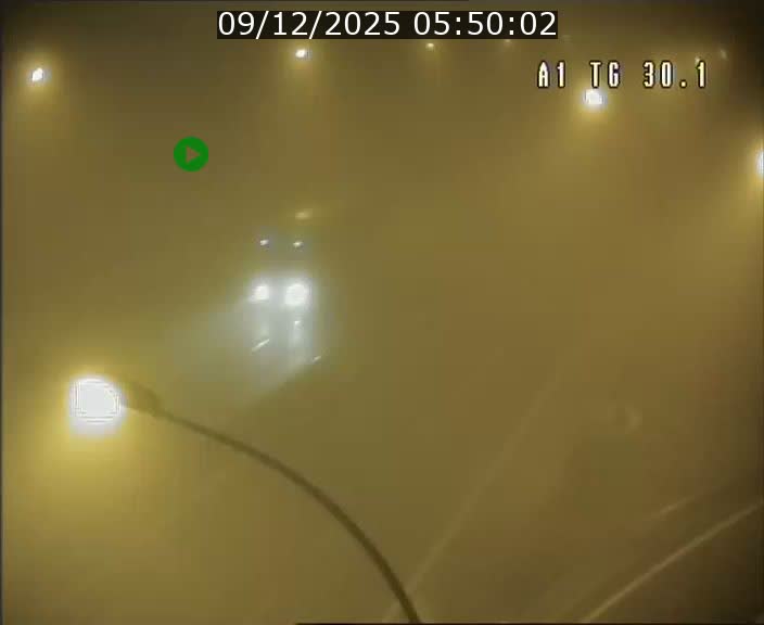 Traffic live webcam Luxembourg Grevenmacher - A1 direction Luxembourg - BK 30.1