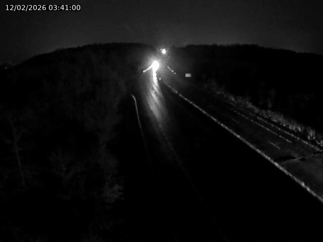 Caméra autoroute France - A33, Saint-Nicolas-de-Port direction Lunéville