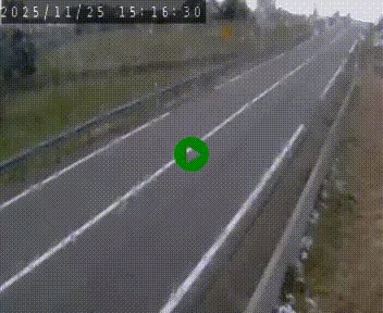 Caméra routière France - N88, Le Rayol, en direction de Le Puy-en-Velay