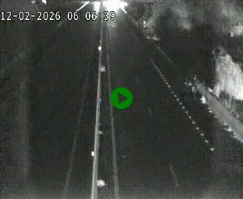 Caméra autoroutière France - A75, Cazouls d'Hérault, en direction de Béziers