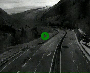 Webcam L'Hospitalet-près-l'Andorre sur N20, en direction d'Andorre