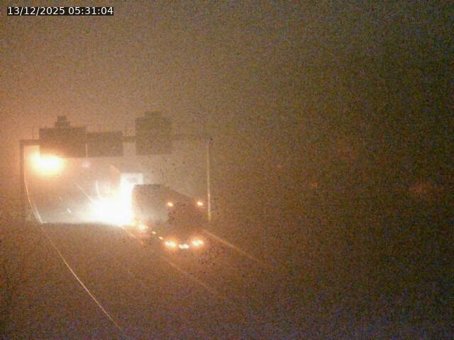 Caméra autoroute France - Biffurcation A31/A33, Laxou direction Nancy