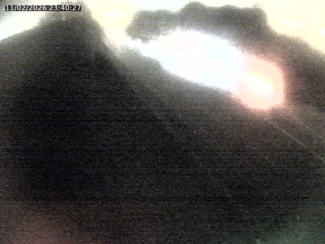 Caméra autoroute France - N52, Mont-saint-Martin vers Luxembourg