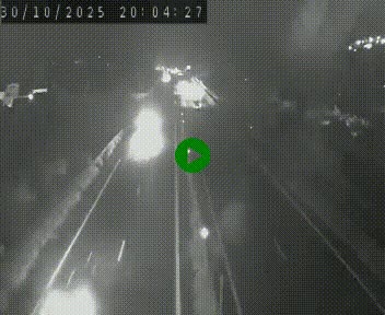 Caméra autoroute A75 à hauteur de Coudes, en direction de Clermont-Ferrand