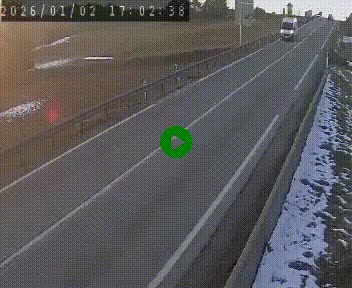 Caméra routière France - N88, Le Rayol, en direction de Le Puy-en-Velay