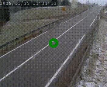 Caméra routière France - N88, Le Rayol, en direction de Le Puy-en-Velay