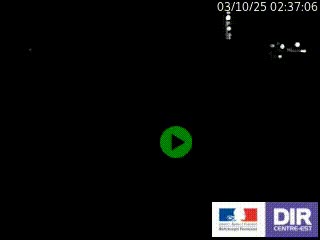 Webcam info trafic à proximité de Vizille sur la N85, au niveau du point de vue du Saut du Moine à Champagnier