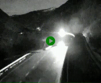 Webcam L'Hospitalet-près-l'Andorre sur N20, en direction d'Andorre