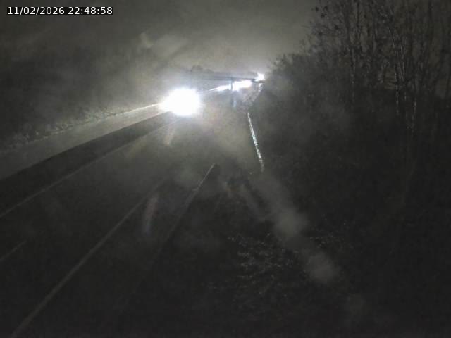 Caméra autoroute France - A31, Kanfen direction Luxembourg