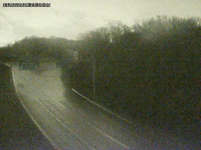 Caméra autoroute France - Biffurcation A31/A33, Laxou direction Nancy