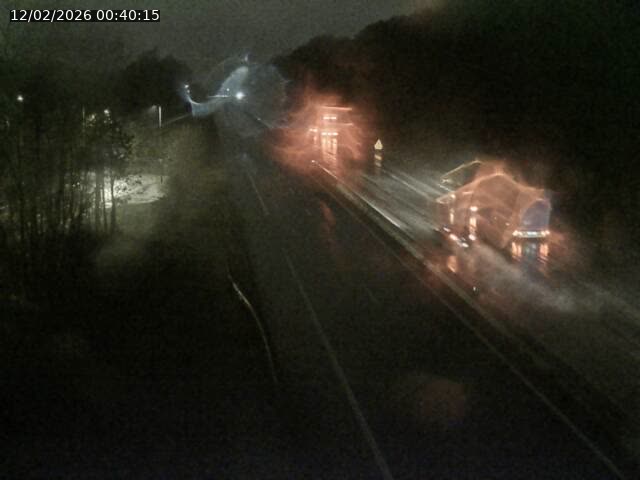 Caméra autoroute France - A31, Maxéville direction Paris