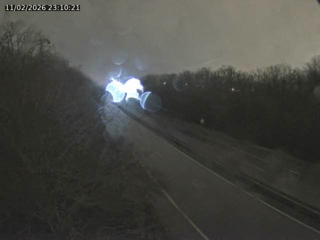 Caméra autoroute France - N431, Metz-Grigy direction Nancy