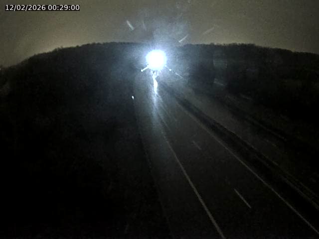 Caméra autoroute France - A33, Saint-Nicolas-de-Port direction Lunéville