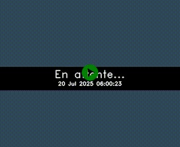 Caméra autoroute A75 à hauteur du col du rocher blanc en direction de Montpellier