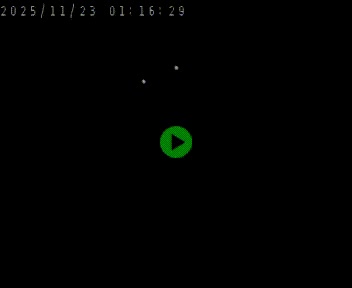 Caméra routière France - N88, Le Rayol, en direction de Le Puy-en-Velay