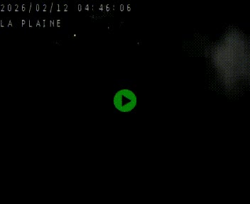 Caméra routière France - N109, Juvignac - La plaine, en direction de Clermont l'Hérault, à la sortie de Montpellier